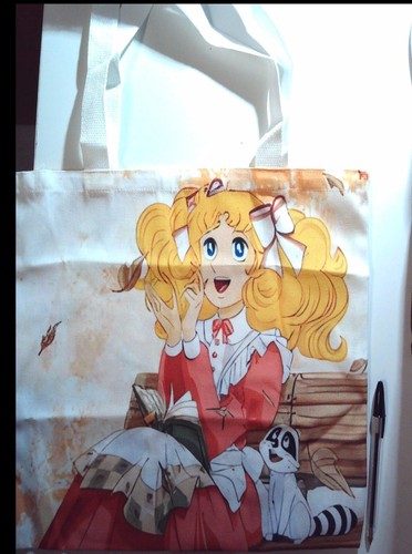 Candy yumiko - candy,