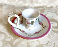 Bougeoir Rat De Cave XIX eme