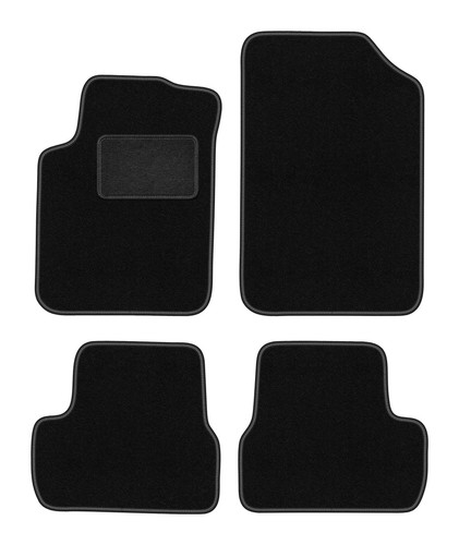 Tapis sol velours - de, en