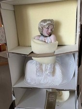 Marilyn Monroe Franklin Mint