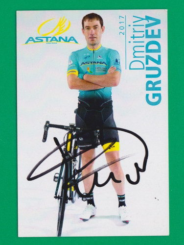 Cyclisme carte cycliste - carte,