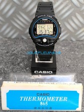 NOS 1991 ✅ CASIO TS-150