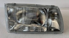 Optique avant principal gauche (feux)(phare) CITROEN C15