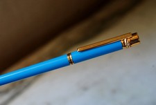 Stylo plume cartier - plume,