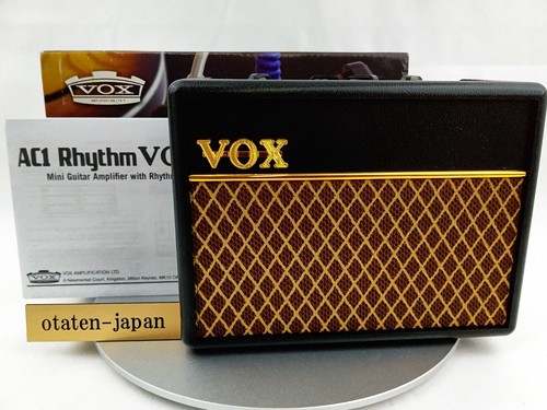 Mini amplificateur vox ac1 - mini,