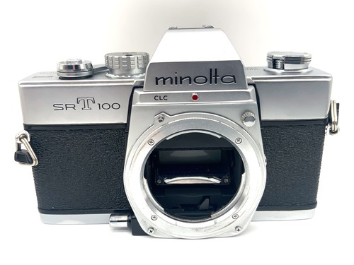 Easybuy minolta srt 100 - minolta,