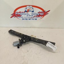 Leve vitre electrique avant