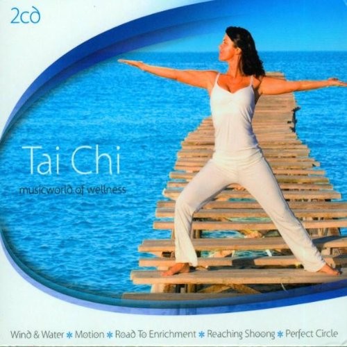 Various artists tai chi - tai,