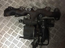 Nissan Almera Tino 2000 Turbo