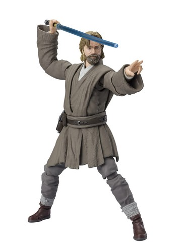 Figurine figuarts star - figurine,