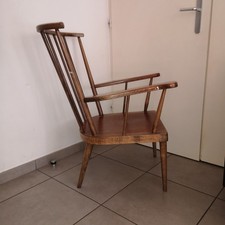 Fauteuil BAUMANN Modèle