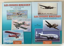 Henri Lacaze: Les Avions