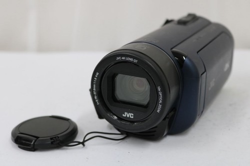 Caméra vidéo jvc - caméra, gz-ry980-a