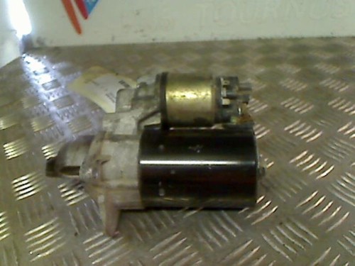 Demarreur opel corsa phase - opel, d