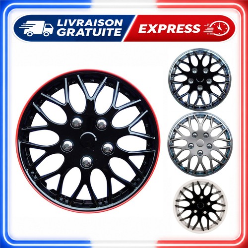Enjoliveurs roue auto style - enjoliveurs,