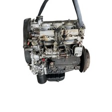 SOFIM 8140.61 Moteur IVECO