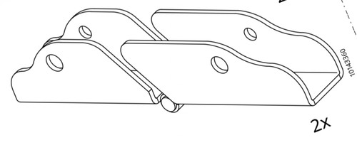 Set ikea replacement - set,