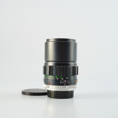 Très bon minolta - minolta, tele