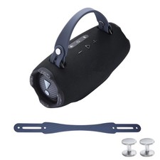 Dragonne en silicone Bluetooth