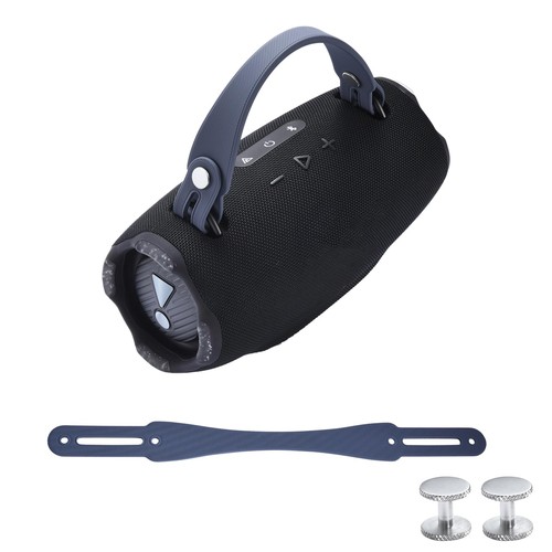 Dragonne silicone bluetooth - dragonne,