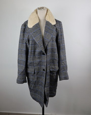 Levi's Manteau En Laine Femme