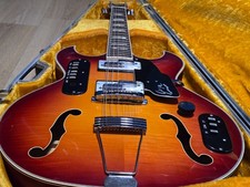 Rare 1960s guitare goya - guitare,
