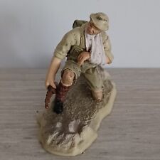 Figurine Unimax Toys 1/32 Forces of Valor WWII - BRITISH  AFRICA CORPS