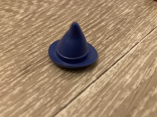Playmobil chapeau sorciere - playmobil,