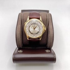 Patek Philippe World Time