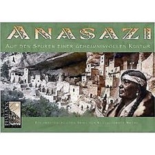 PHALANX : ANASAZI