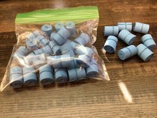 *25-Pack* Medline Blue