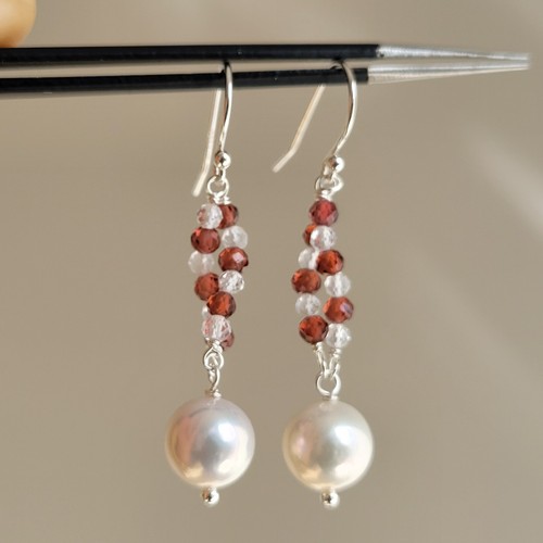 Boucles oreilles argent 925 - d'oreilles,