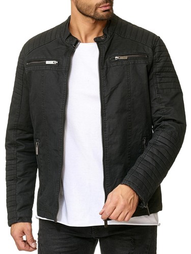 Redbridge homme veste - homme, motard