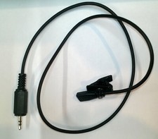 Micro "Cravate", bonnette