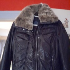 Veste blouson jacket - veste,