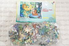 Maxi Ei~Disney~Le Roi Lion~PUZZLE 150 Pièces + BPZ