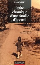 Petite chronique d'une famille