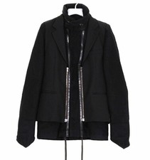 Number (N)ine Takahiro Miyashita [RARE] Yohji.Y  Undercove Visvim RSimons, HLang