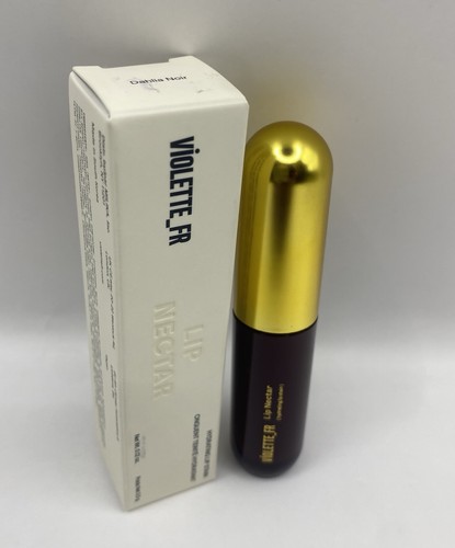 Violette lip nectar - lip,