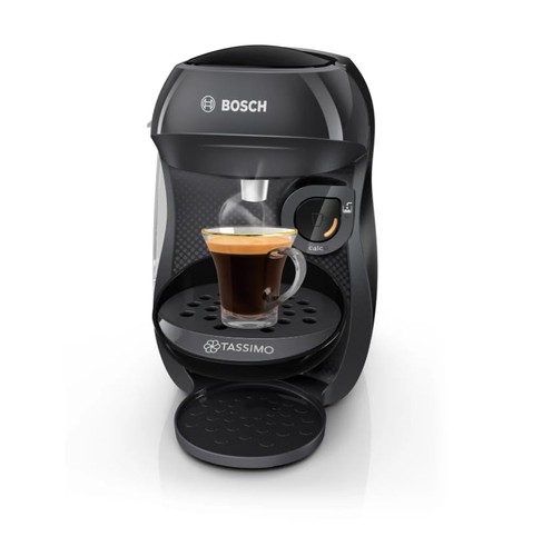Cafetière capsules bosch - cafetiÈre,