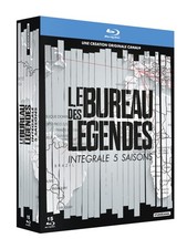 Le Bureau des