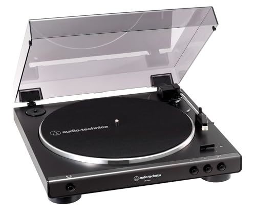 Platine vinyle audio technica - vinyle, audio-technica