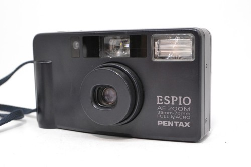 Near mint pentax - mint, espio