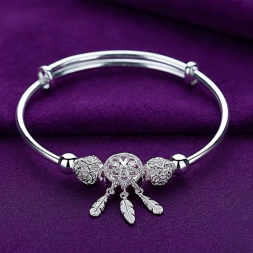Bracelet attrape rêves femme - bracelet,