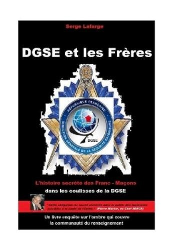 Serge lafarge dgse - serge, les