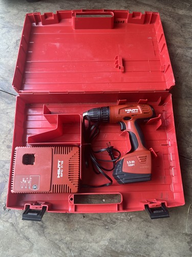 Hilti 150 cordless - sf, 150-a