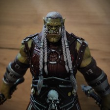 Varok Saurfang | World of