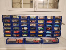 voiture de collection 1/43