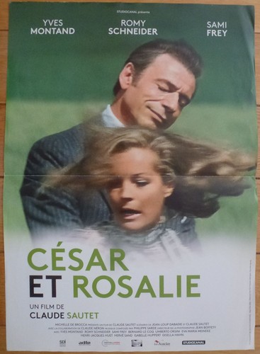 Cesar rosalie sautet - et,