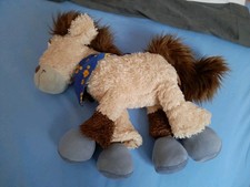 H/  Peluche Diddl Galupy